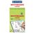 Маркер Centropen Board 2709 1-2 мм, round tip, green (2709/04), изображение 2 Маркер Centropen Board 2709 1-2 мм, round tip, green (2709/04), изображение 2