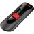 USB флеш накопитель SanDisk 128GB Cruzer Glide Black USB 3.0 (SDCZ600-128G-G35), изображение 2 USB флеш накопитель SanDisk 128GB Cruzer Glide Black USB 3.0 (SDCZ600-128G-G35), изображение 2