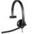 Наушники Logitech H570e USB Headset Mono (981-000571) Наушники Logitech H570e USB Headset Mono (981-000571)