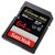 Карта памяти SanDisk 64GB SDXC class 10 UHS-II 4K Extreme Pro (SDSDXPK-064G-GN4IN), изображение 2 Карта памяти SanDisk 64GB SDXC class 10 UHS-II 4K Extreme Pro (SDSDXPK-064G-GN4IN), изображение 2
