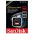 Карта памяти SanDisk 64GB SDXC class 10 UHS-II 4K Extreme Pro (SDSDXPK-064G-GN4IN), изображение 3 Карта памяти SanDisk 64GB SDXC class 10 UHS-II 4K Extreme Pro (SDSDXPK-064G-GN4IN), изображение 3