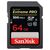 Карта памяти SanDisk 64GB SDXC class 10 UHS-II 4K Extreme Pro (SDSDXPK-064G-GN4IN) Карта памяти SanDisk 64GB SDXC class 10 UHS-II 4K Extreme Pro (SDSDXPK-064G-GN4IN)