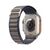 Ремешок для смарт-часов Apple 49mm Blue Alpine Loop - Large (MT5M3ZM/A), изображение 4 Ремешок для смарт-часов Apple 49mm Blue Alpine Loop - Large (MT5M3ZM/A), изображение 4