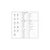 Отвертка аккумуляторная Xiaomi HOTO Precision Screwdriver Kit Pro (QWLSD012), изображение 6 Отвертка аккумуляторная Xiaomi HOTO Precision Screwdriver Kit Pro (QWLSD012), изображение 6