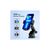Універсальний автотримач Choetech Gravity Car Wireless 15W Charger 4.7-7.2" Black (T203-F-ACBK), зображення 4 Універсальний автотримач Choetech Gravity Car Wireless 15W Charger 4.7-7.2" Black (T203-F-ACBK), зображення 4