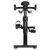 Велотренажер Kingsmith Spinning bike PB08S black (PB08S BLACK), изображение 5 Велотренажер Kingsmith Spinning bike PB08S black (PB08S BLACK), изображение 5