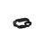 Фонарь Bailong BL-W689-LM+2COB+Red, изображение 3 Фонарь Bailong BL-W689-LM+2COB+Red, изображение 3