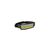 Фонарь Bailong BL-W689-LM+2COB+Red, изображение 5 Фонарь Bailong BL-W689-LM+2COB+Red, изображение 5