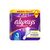 Гігієнічні прокладки Always Platinum Super Extra Розмір 3 36 шт. (8700216784559) Гігієнічні прокладки Always Platinum Super Extra Розмір 3 36 шт. (8700216784559)