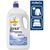 Кондиционер для белья Lenor Professional Sensitive 4 л (8700216760171), изображение 3 Кондиционер для белья Lenor Professional Sensitive 4 л (8700216760171), изображение 3