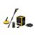 Мойка высокого давления Stanley 1.9 кВт, 150 бар, шланг 8 м (SXPW19CP-E), изображение 6 Мойка высокого давления Stanley 1.9 кВт, 150 бар, шланг 8 м (SXPW19CP-E), изображение 6