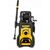 Мойка высокого давления DeWALT 2.8 кВт, 160 бар, шланг 10 м (DXPW001DTS-E), изображение 2 Мойка высокого давления DeWALT 2.8 кВт, 160 бар, шланг 10 м (DXPW001DTS-E), изображение 2