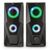Акустическая система YENKEE YSP 2003RGB USB Black (45015339), изображение 2 Акустическая система YENKEE YSP 2003RGB USB Black (45015339), изображение 2