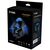 Наушники YENKEE YHP 3005 GuerriIlla 3.5mm Black (45014944), изображение 3 Наушники YENKEE YHP 3005 GuerriIlla 3.5mm Black (45014944), изображение 3