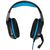 Наушники YENKEE YHP 3005 GuerriIlla 3.5mm Black (45014944), изображение 4 Наушники YENKEE YHP 3005 GuerriIlla 3.5mm Black (45014944), изображение 4