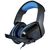 Наушники YENKEE YHP 3005 GuerriIlla 3.5mm Black (45014944) Наушники YENKEE YHP 3005 GuerriIlla 3.5mm Black (45014944)