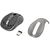 Мышка YENKEE YMS 2010SR Gyro Wireless/Bluetooth Graphite (45025341), изображение 4 Мышка YENKEE YMS 2010SR Gyro Wireless/Bluetooth Graphite (45025341), изображение 4