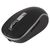 Мышка YENKEE YMS 2085BK Noble Wireless/Bluetooth Black (45019713), изображение 5 Мышка YENKEE YMS 2085BK Noble Wireless/Bluetooth Black (45019713), изображение 5