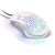 Мышка YENKEE YMS 3030WE Shotgun USB White (45015502), изображение 2 Мышка YENKEE YMS 3030WE Shotgun USB White (45015502), изображение 2