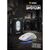 Мышка YENKEE YMS 3030WE Shotgun USB White (45015502), изображение 9 Мышка YENKEE YMS 3030WE Shotgun USB White (45015502), изображение 9