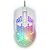 Мышка YENKEE YMS 3030WE Shotgun USB White (45015502) Мышка YENKEE YMS 3030WE Shotgun USB White (45015502)