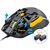 Мышка YENKEE YMS 3600BK Marksman USB Black (45021055), изображение 2 Мышка YENKEE YMS 3600BK Marksman USB Black (45021055), изображение 2