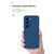 Чохол до мобільного телефона Armorstandart ICON Infinix Hot 60 4G Camera cover Dark Blue (ARM88243), зображення 7