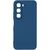 Чохол до мобільного телефона Armorstandart ICON Infinix Hot 60 4G Camera cover Dark Blue (ARM88243)