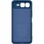 Чохол до мобільного телефона Armorstandart ICON Infinix Smart 10 Plus 4G Camera cover Dark Blue (ARM87952), зображення 2
