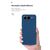 Чохол до мобільного телефона Armorstandart ICON Infinix Smart 10 Plus 4G Camera cover Dark Blue (ARM87952), зображення 7