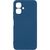 Чохол до мобільного телефона Armorstandart ICON Tecno Spark Go 2 4G Camera cover Dark Blue (ARM88246)