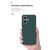 Чохол до мобільного телефона Armorstandart ICON Tecno Spark Go 2 4G Camera cover Dark Green (ARM88247), зображення 7