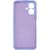Чехол для мобильного телефона Armorstandart ICON Tecno Spark Go 2 4G Camera cover Lavender (ARM88248), изображение 2