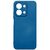 Чохол до мобільного телефона Armorstandart ICON Xiaomi Redmi 15C 4G / Poco C85 4G Camera cover Dark Blue (ARM87042)