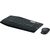 Комплект Logitech Wireless Combo MK850 Performance (920-008232), зображення 3 Комплект Logitech Wireless Combo MK850 Performance (920-008232), зображення 3