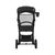 Коляска Espiro Fuel Pro 19 Calmy Beige (5905683801737), изображение 4 Коляска Espiro Fuel Pro 19 Calmy Beige (5905683801737), изображение 4