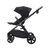Коляска Espiro Only Way 2024 310 Stylish Black (5905683801270), изображение 2 Коляска Espiro Only Way 2024 310 Stylish Black (5905683801270), изображение 2