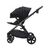 Коляска Espiro Only Way 2024 310 Stylish Black (5905683801270), изображение 4 Коляска Espiro Only Way 2024 310 Stylish Black (5905683801270), изображение 4