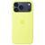 Чехол для мобильного телефона Apple iPhone 17 Pro Max Silicone with MagSafe - Neon Yellow Model A3560 (MGFM4ZM/A), изображение 3 Чехол для мобильного телефона Apple iPhone 17 Pro Max Silicone with MagSafe - Neon Yellow Model A3560 (MGFM4ZM/A), изображение 3