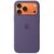 Чехол для мобильного телефона Apple iPhone 17 Pro Max Silicone with MagSafe - Purple Fog Model A3560 (MGFN4ZM/A), изображение 4 Чехол для мобильного телефона Apple iPhone 17 Pro Max Silicone with MagSafe - Purple Fog Model A3560 (MGFN4ZM/A), изображение 4