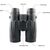 Бинокль Vector Optics Victoptics 8x42 Roof (BOSL01), изображение 6 Бинокль Vector Optics Victoptics 8x42 Roof (BOSL01), изображение 6