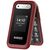 Мобильный телефон Sigma X-style 281 CLIK Red (4827798151426), изображение 2 Мобильный телефон Sigma X-style 281 CLIK Red (4827798151426), изображение 2