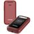 Мобильный телефон Sigma X-style 281 CLIK Red (4827798151426), изображение 5 Мобильный телефон Sigma X-style 281 CLIK Red (4827798151426), изображение 5