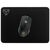 Коврик для мышки YENKEE YPM 25 Speed Top S Black (45015886), изображение 2 Коврик для мышки YENKEE YPM 25 Speed Top S Black (45015886), изображение 2