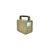 Фонарь Brazzers BRPF-CF42/5, изображение 3 Фонарь Brazzers BRPF-CF42/5, изображение 3