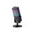 Мікрофон GamePro Genesis X-Arctic USB (UGM117B), зображення 5 Мікрофон GamePro Genesis X-Arctic USB (UGM117B), зображення 5