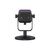 Мікрофон GamePro Genesis X-Arctic USB (UGM117B), зображення 6 Мікрофон GamePro Genesis X-Arctic USB (UGM117B), зображення 6