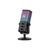 Мікрофон GamePro Genesis X-Arctic USB (UGM117B) Мікрофон GamePro Genesis X-Arctic USB (UGM117B)