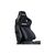 Кресло игровое Anda Seat Kaiser 4 PVC Size L Black (AD12YDDC-L-20-B-PV/C), изображение 4 Кресло игровое Anda Seat Kaiser 4 PVC Size L Black (AD12YDDC-L-20-B-PV/C), изображение 4