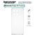 Чехол для мобильного телефона BeCover Anti-Shock Motorola Edge 60 Fusion Clear (713805)